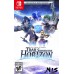 The Legend of Heroes Trails Beyond the Horizon Deluxe Edition (Switch), ,